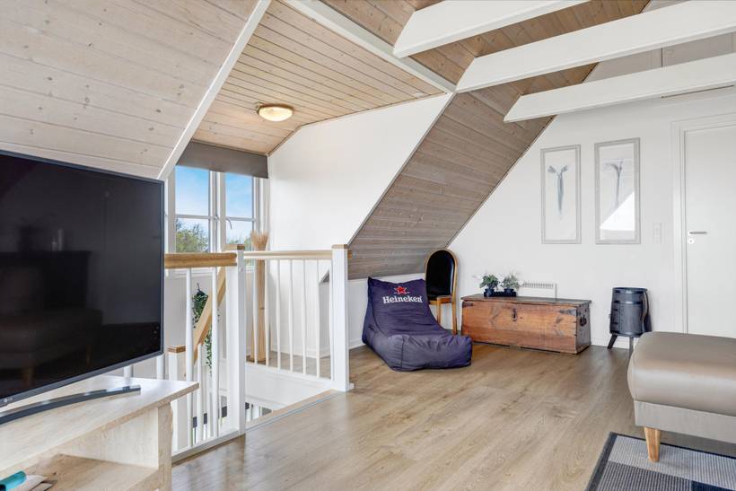 Foto von Ferienhaus TQ08 in Blåvand - Westjütland