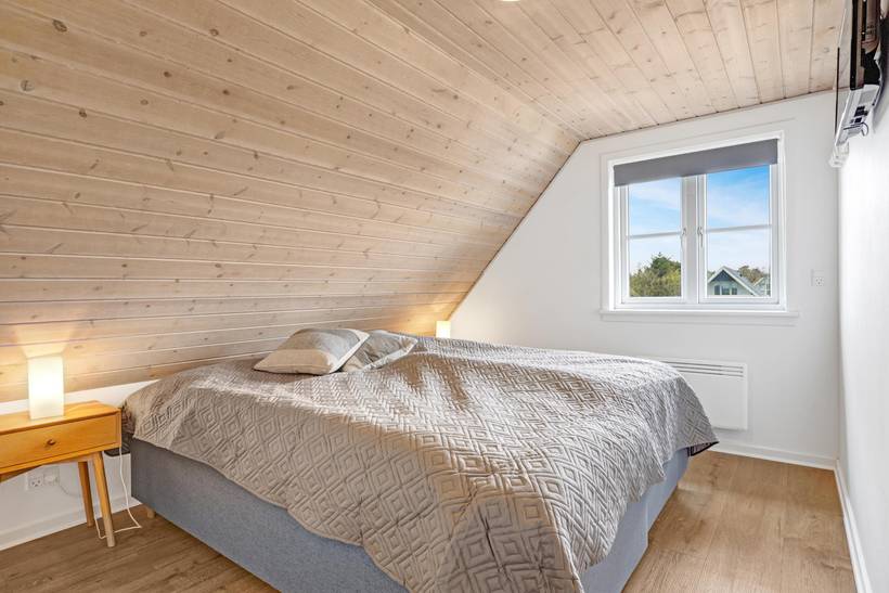Foto von Ferienhaus TQ08 in Blåvand - Westjütland