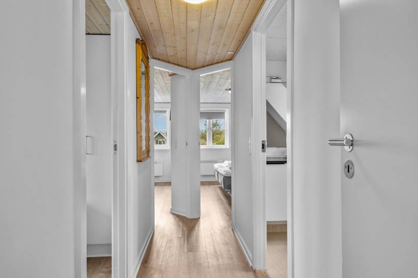 Foto von Ferienhaus TQ08 in Blåvand - Westjütland