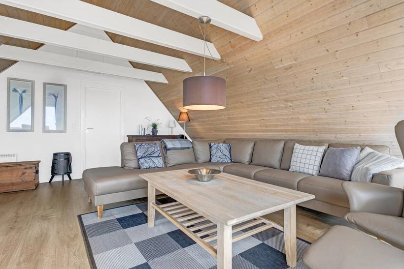 Foto von Ferienhaus TQ08 in Blåvand - Westjütland