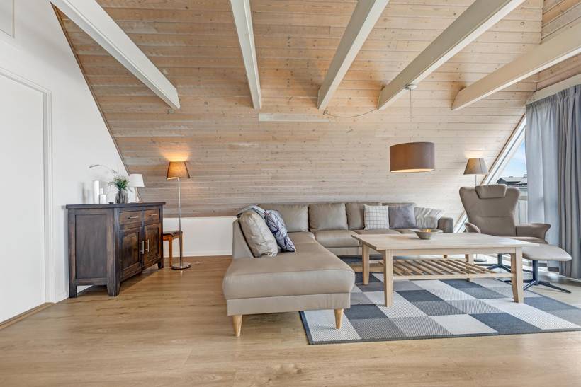 Foto von Ferienhaus TQ08 in Blåvand - Westjütland