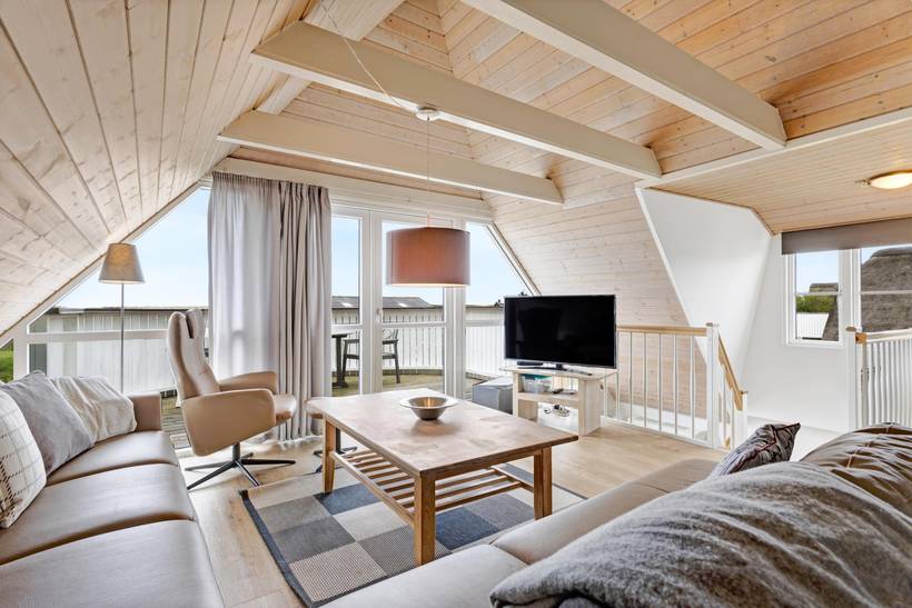 Foto von Ferienhaus TQ08 in Blåvand - Westjütland