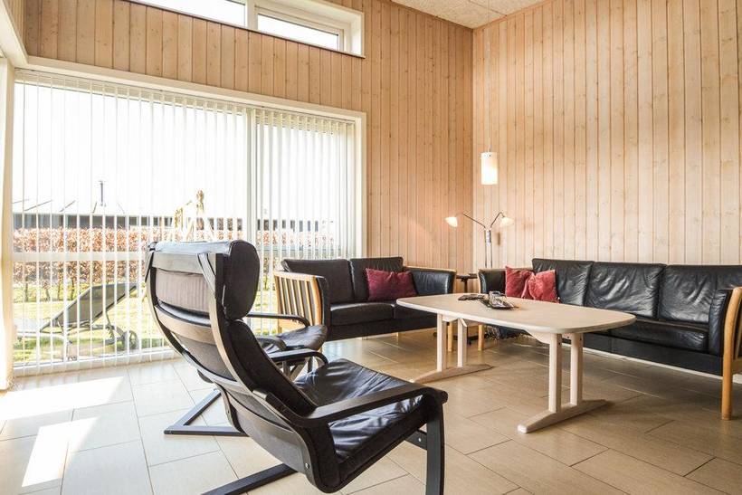 Foto von Ferienhaus TQ09 in Flovt - Südjütland