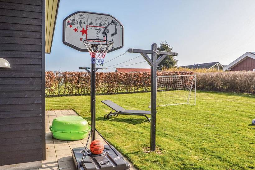 Foto von Ferienhaus TQ09 in Flovt - Südjütland