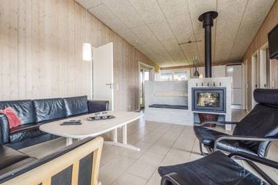 Vorschaubild von Ferienhaus TQ09 in Flovt - Südjütland
