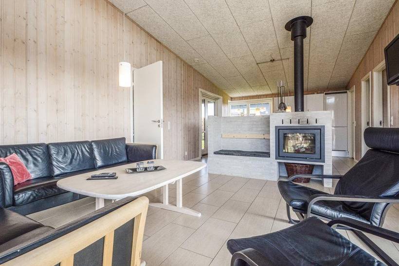 Foto von Ferienhaus TQ09 in Flovt - Südjütland