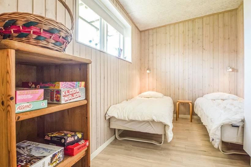 Foto von Ferienhaus TQ09 in Flovt - Südjütland