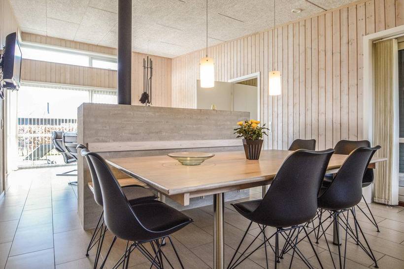 Foto von Ferienhaus TQ09 in Flovt - Südjütland