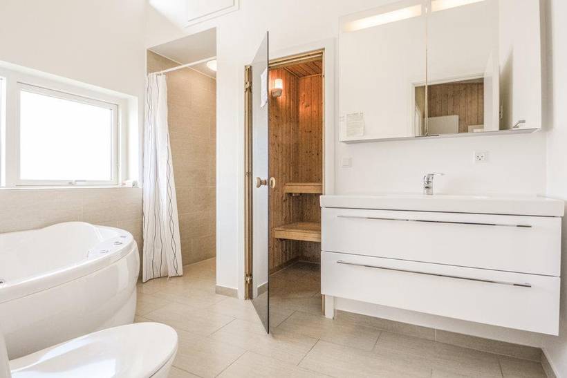 Foto von Ferienhaus TQ09 in Flovt - Südjütland
