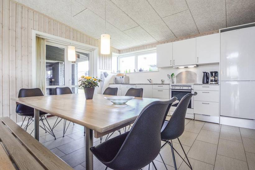 Foto von Ferienhaus TQ09 in Flovt - Südjütland