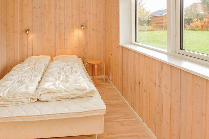 Foto von Ferienhaus TQ09 in Flovt - Südjütland