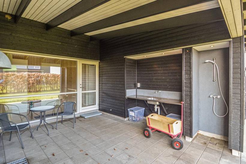 Foto von Ferienhaus TQ09 in Flovt - Südjütland