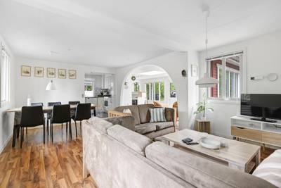 Vorschaubild von Ferienhaus TQ15 in Sæby - Lyngså - Nordjütland Ost