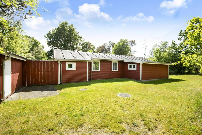 Foto von Ferienhaus TQ15 in Sæby - Lyngså - Nordjütland Ost