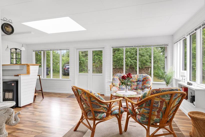 Foto von Ferienhaus TQ15 in Sæby - Lyngså - Nordjütland Ost