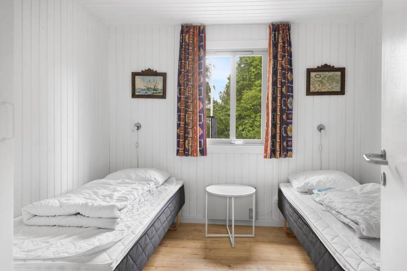 Foto von Ferienhaus TQ15 in Sæby - Lyngså - Nordjütland Ost