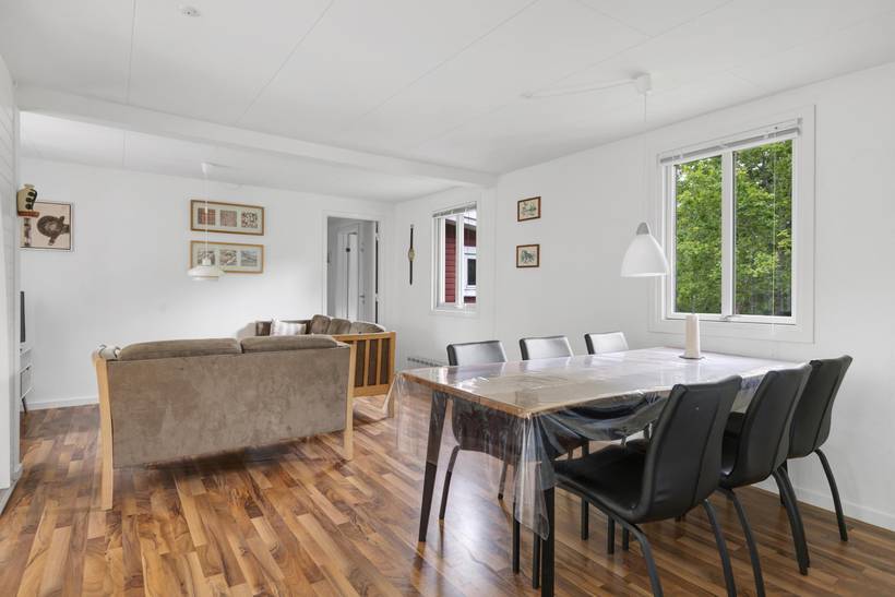 Foto von Ferienhaus TQ15 in Sæby - Lyngså - Nordjütland Ost