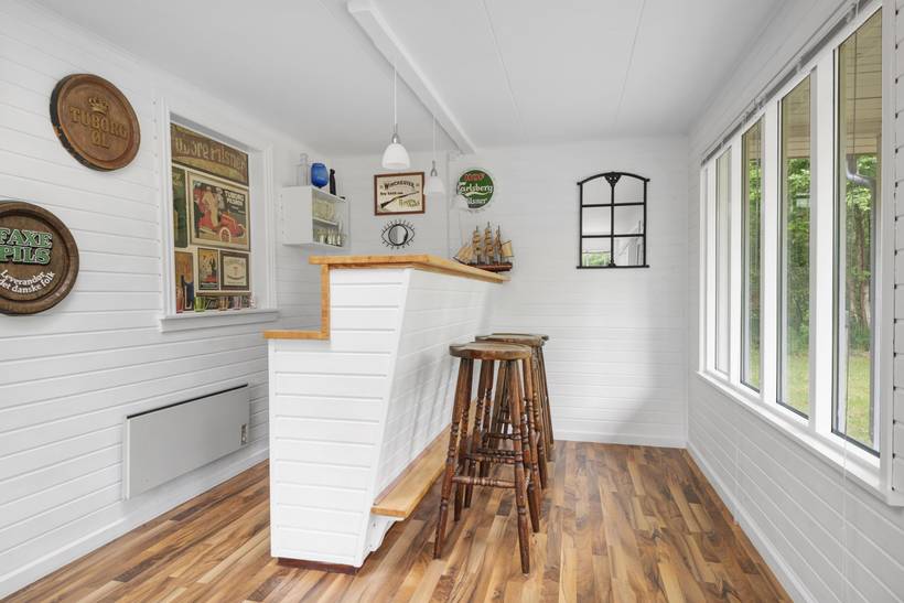 Foto von Ferienhaus TQ15 in Sæby - Lyngså - Nordjütland Ost