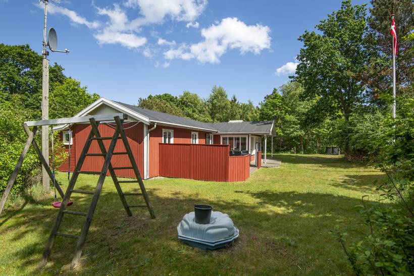 Foto von Ferienhaus TQ15 in Sæby - Lyngså - Nordjütland Ost