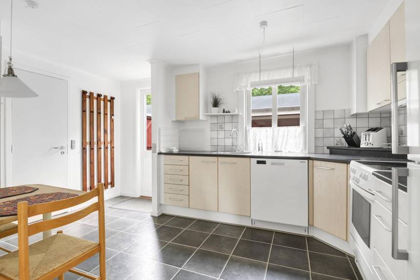 Foto von Ferienhaus TQ15 in Sæby - Lyngså - Nordjütland Ost