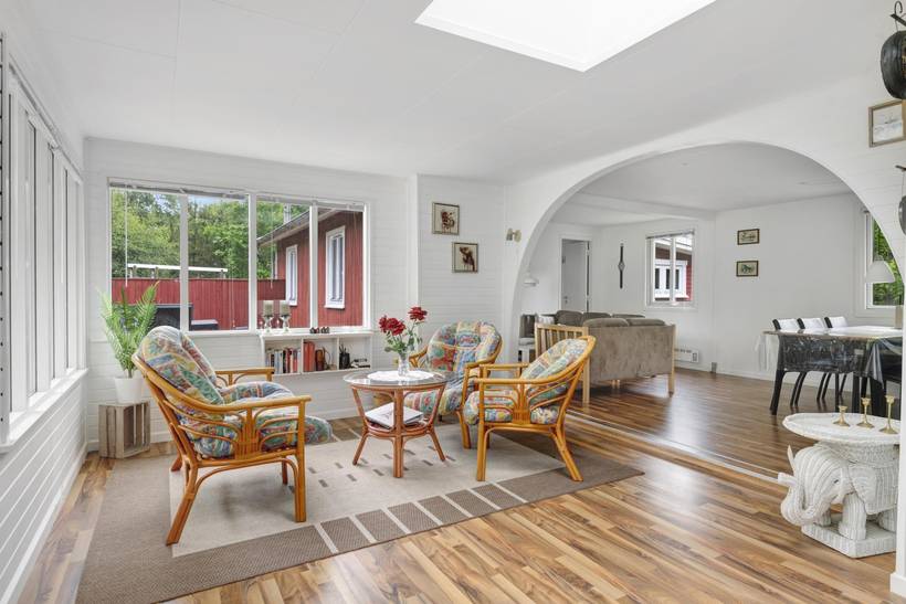 Foto von Ferienhaus TQ15 in Sæby - Lyngså - Nordjütland Ost