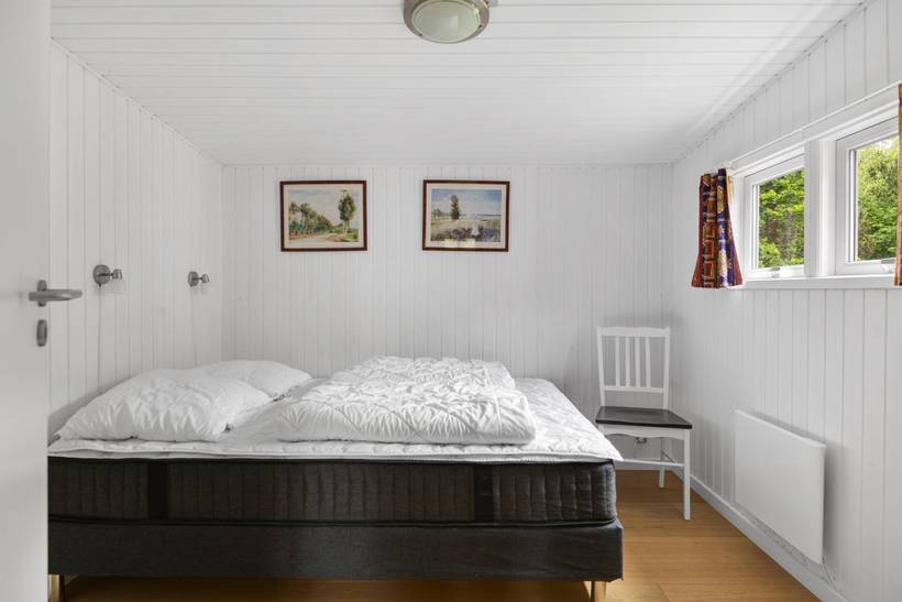 Foto von Ferienhaus TQ15 in Sæby - Lyngså - Nordjütland Ost