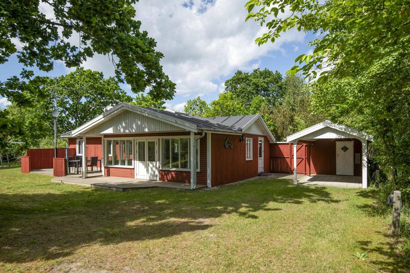 Foto von Ferienhaus TQ15 in Sæby - Lyngså - Nordjütland Ost