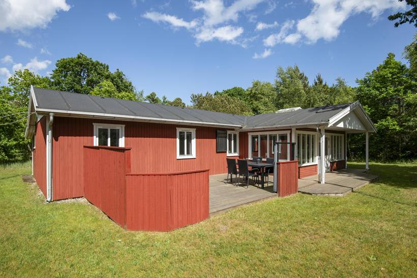 Foto von Ferienhaus TQ15 in Sæby - Lyngså - Nordjütland Ost