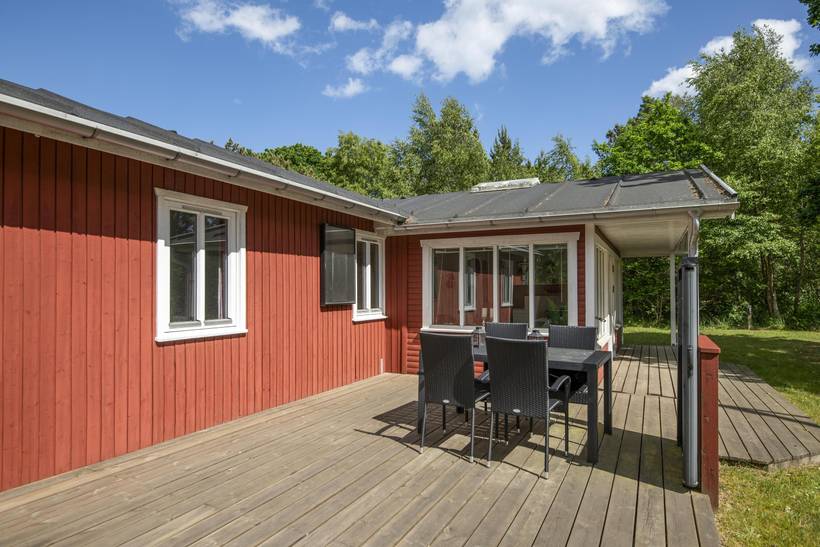 Foto von Ferienhaus TQ15 in Sæby - Lyngså - Nordjütland Ost