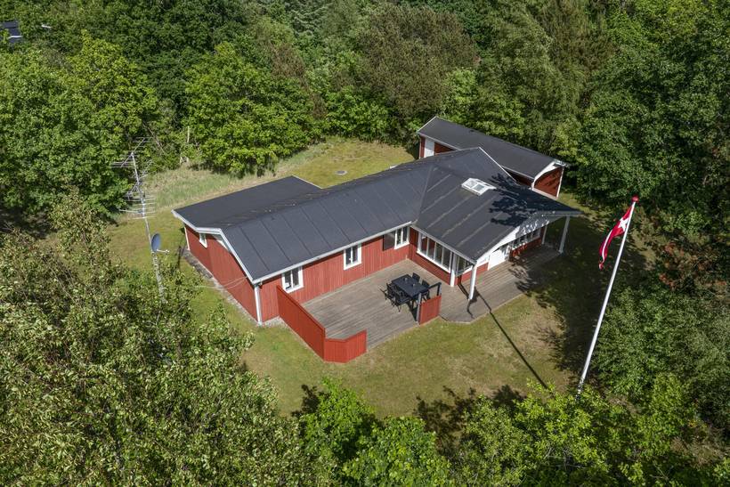 Foto von Ferienhaus TQ15 in Sæby - Lyngså - Nordjütland Ost