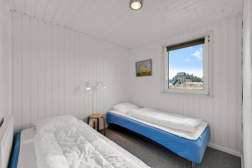 Foto von Ferienhaus TQ16 in Haurvig - Årgab - Westjütland