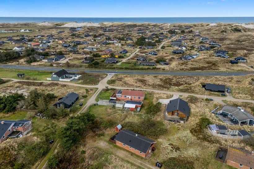 Foto von Ferienhaus TQ16 in Haurvig - Årgab - Westjütland