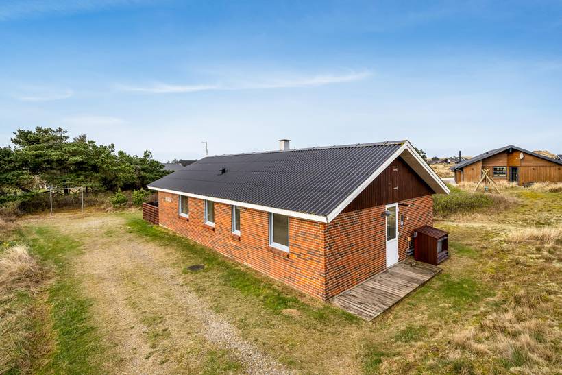 Foto von Ferienhaus TQ16 in Haurvig - Årgab - Westjütland