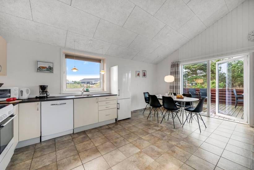 Foto von Ferienhaus TQ16 in Haurvig - Årgab - Westjütland