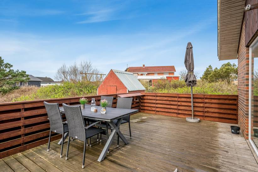 Foto von Ferienhaus TQ16 in Haurvig - Årgab - Westjütland