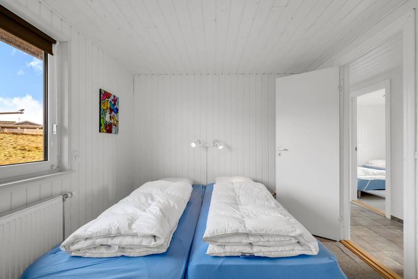 Foto von Ferienhaus TQ16 in Haurvig - Årgab - Westjütland