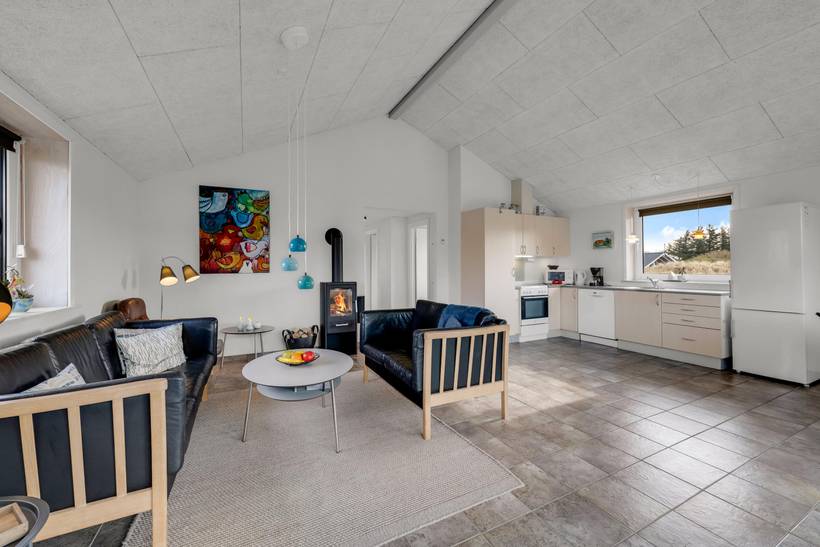 Foto von Ferienhaus TQ16 in Haurvig - Årgab - Westjütland