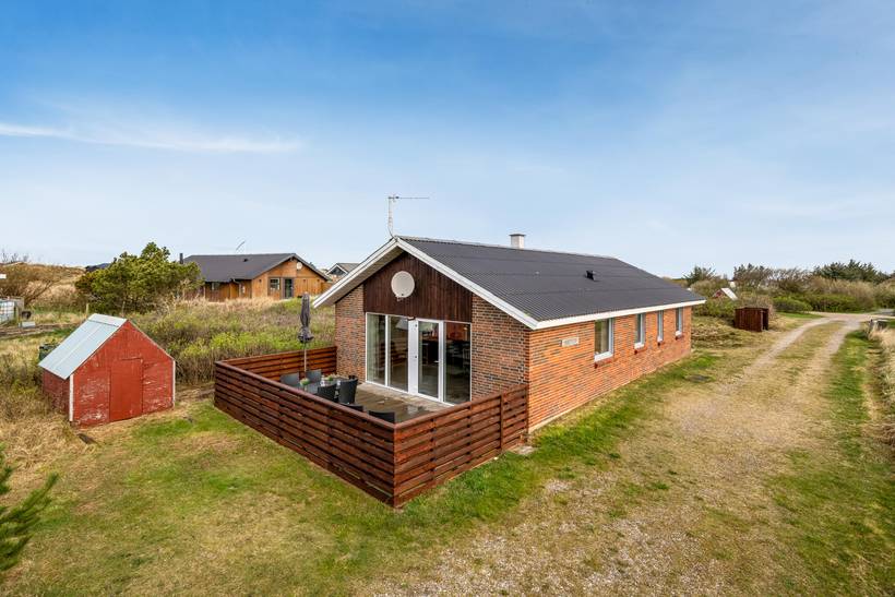 Foto von Ferienhaus TQ16 in Haurvig - Årgab - Westjütland