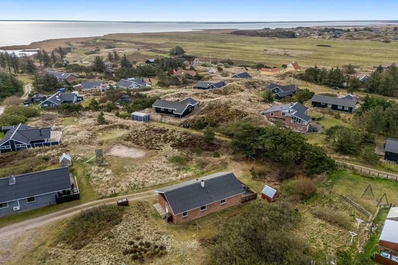 Foto von Ferienhaus TQ16 in Haurvig - Årgab - Westjütland
