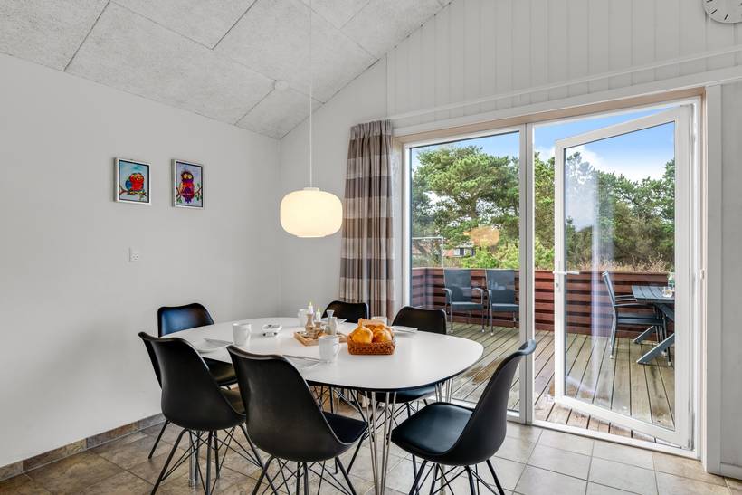 Foto von Ferienhaus TQ16 in Haurvig - Årgab - Westjütland