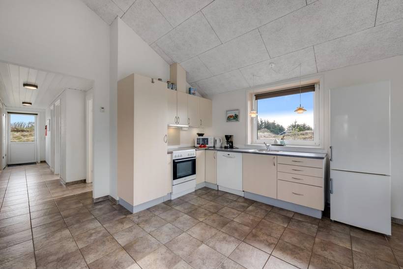Foto von Ferienhaus TQ16 in Haurvig - Årgab - Westjütland