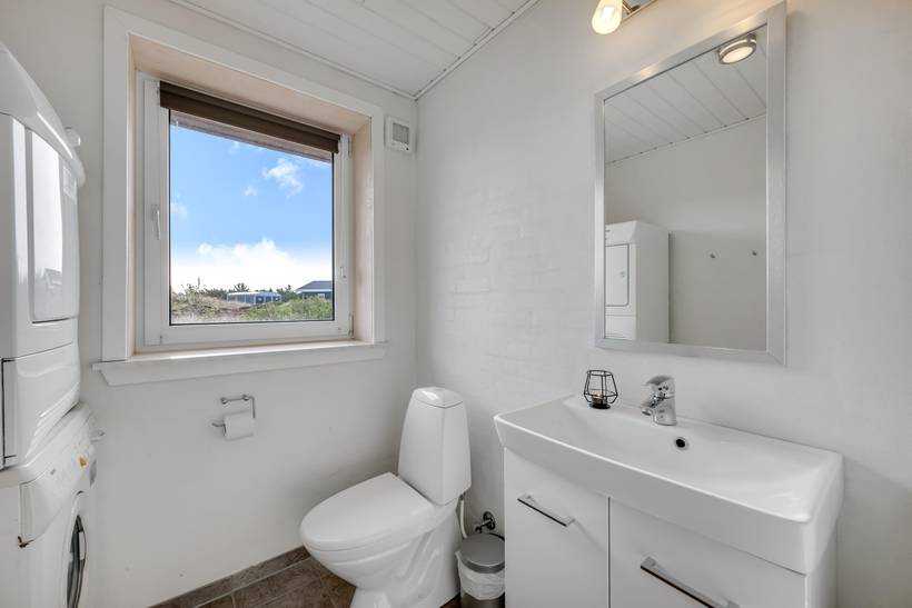 Foto von Ferienhaus TQ16 in Haurvig - Årgab - Westjütland