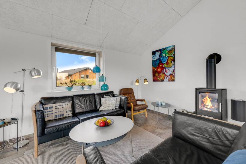 Foto von Ferienhaus TQ16 in Haurvig - Årgab - Westjütland