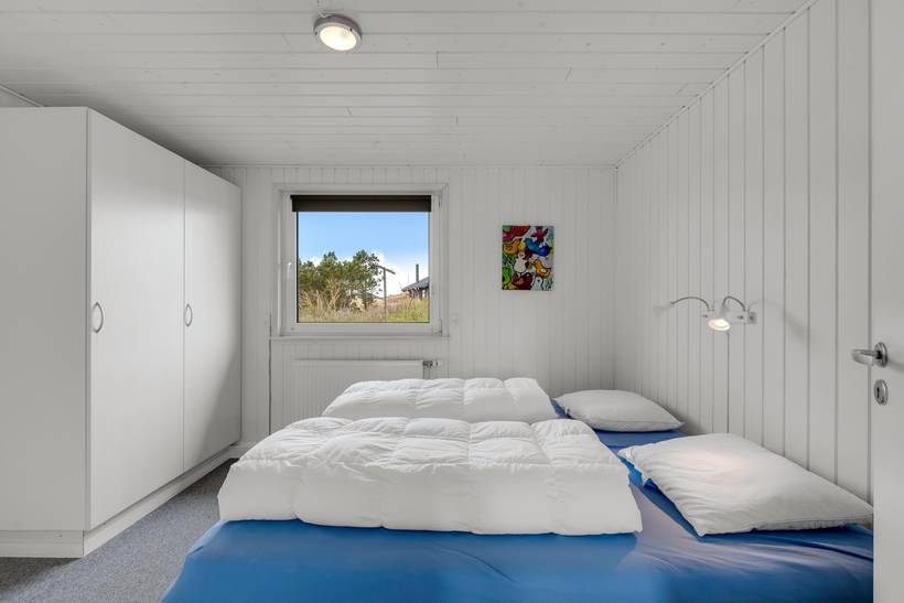 Foto von Ferienhaus TQ16 in Haurvig - Årgab - Westjütland