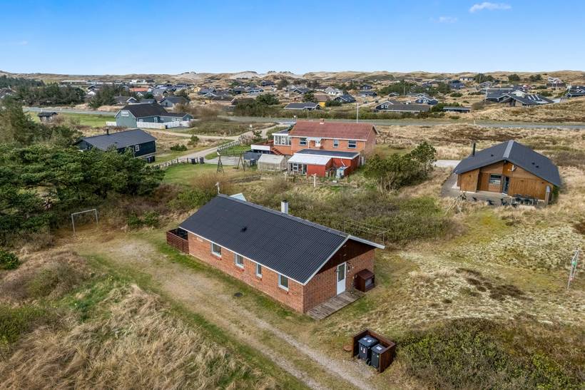Foto von Ferienhaus TQ16 in Haurvig - Årgab - Westjütland