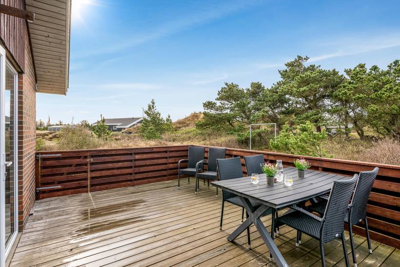 Foto von Ferienhaus TQ16 in Haurvig - Årgab - Westjütland