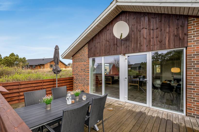 Foto von Ferienhaus TQ16 in Haurvig - Årgab - Westjütland