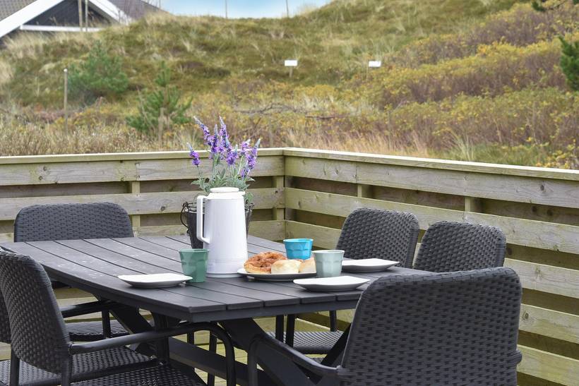 Foto von Ferienhaus TQ16 in Haurvig - Årgab - Westjütland