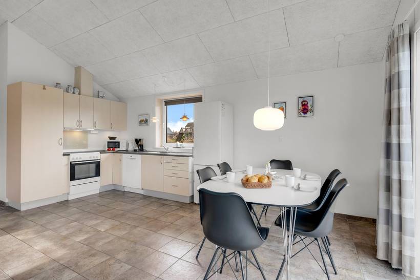 Foto von Ferienhaus TQ16 in Haurvig - Årgab - Westjütland