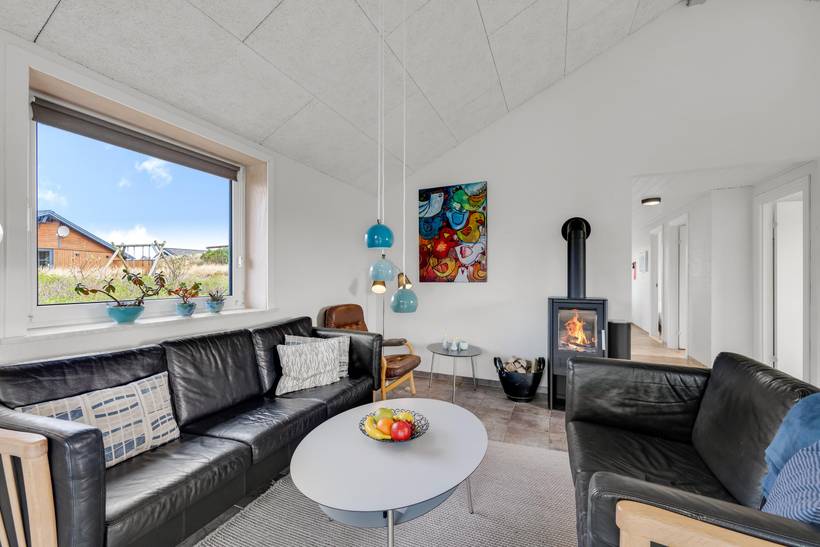 Foto von Ferienhaus TQ16 in Haurvig - Årgab - Westjütland